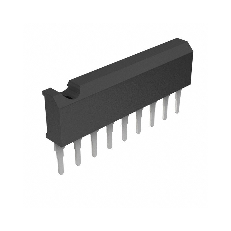 Integrato BA6956AN