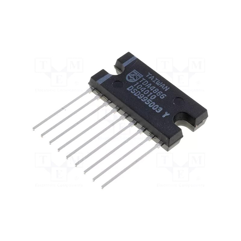 Integrato TDA8351