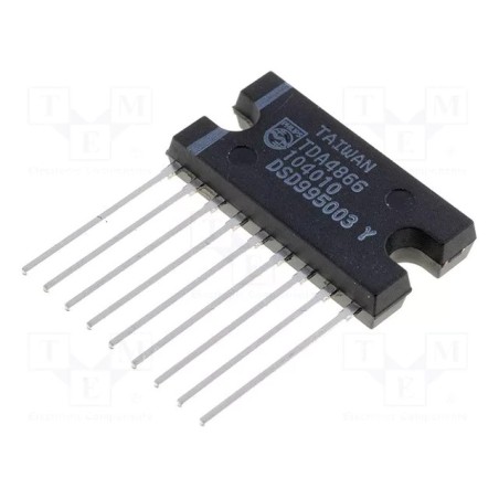 Integrato TDA8351