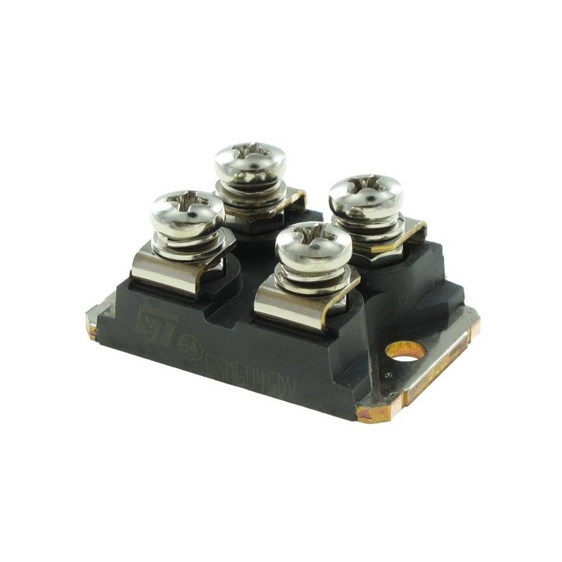 Transistor Darlington  ESM6045DV