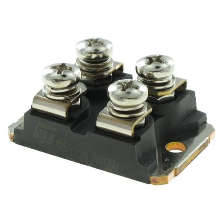 Transistor Darlington  ESM6045DV