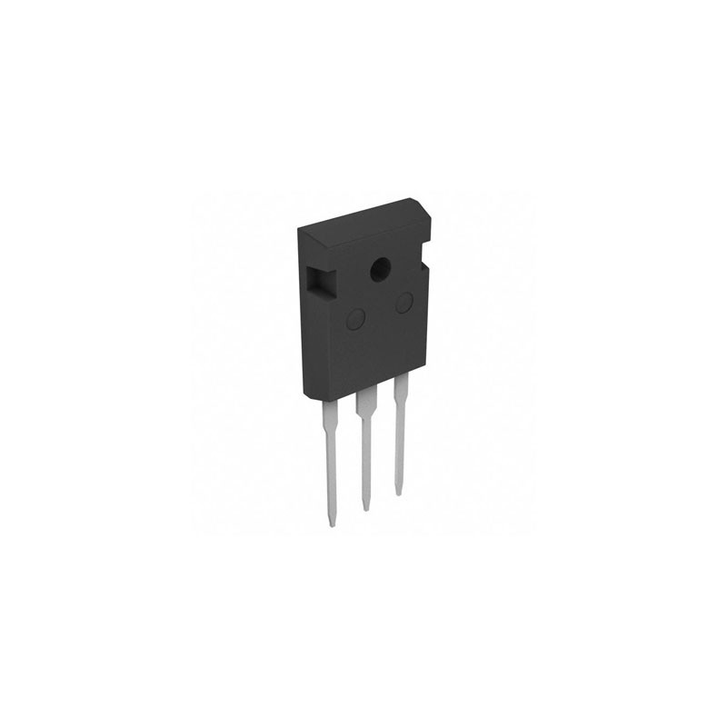 Diodo doppio ultrafast STTH6002C