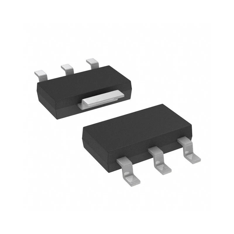 TRIAC Z01013MN/135
