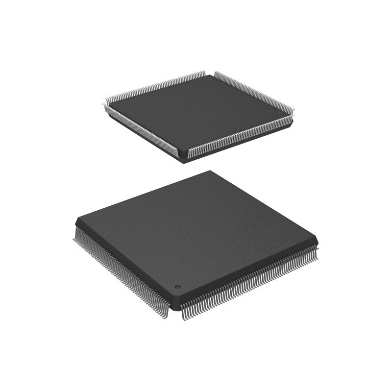 Periferica multifunzione TS68HC901CFN5B STM