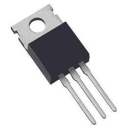 Regolatore di Tensione Lineare Regolabile KA350T – 1.2V~33V 3A