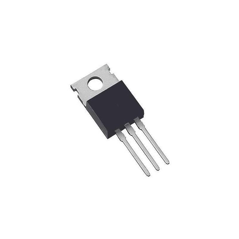 Regolatore di Tensione Lineare Regolabile KA350T – 1.2V~33V 3A