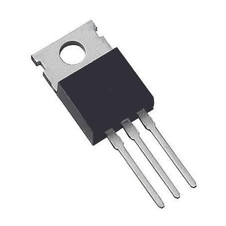 Regolatore di Tensione Lineare Regolabile KA350T – 1.2V~33V 3A