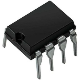 LM1391N – Circuito Phase-Locked Loop (PLL) per TV e Segnali Bassi | National Semiconductor