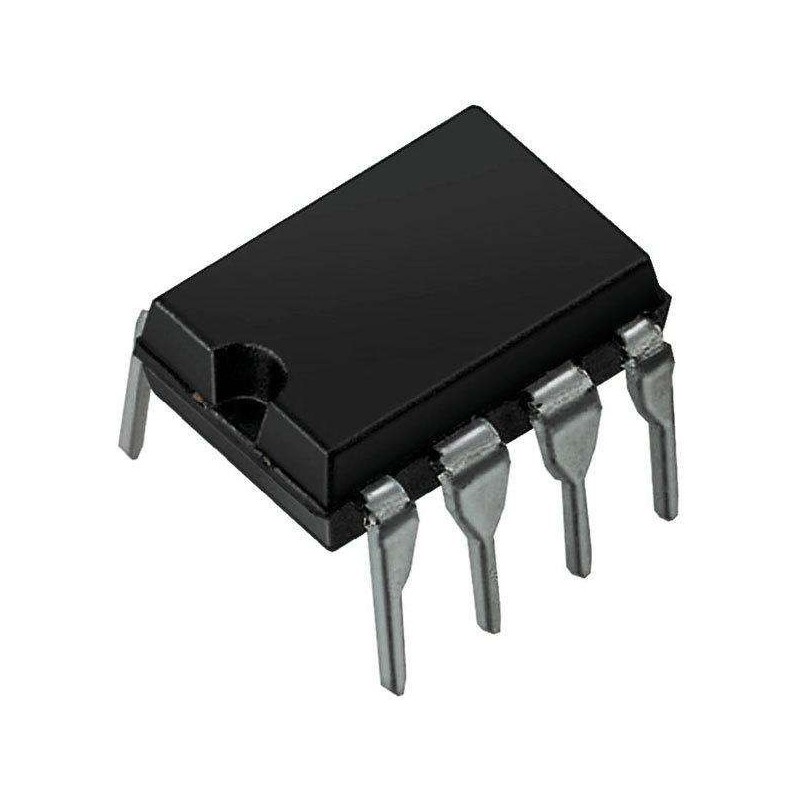 LM1391N – Circuito Phase-Locked Loop (PLL) per TV e Segnali Bassi | National Semiconductor