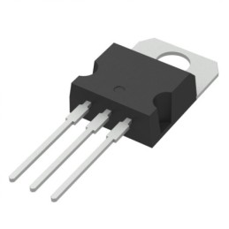 ACST6-7S Interruttore AC Protetto da Sovratensioni 6A 700V STMicroelectronics