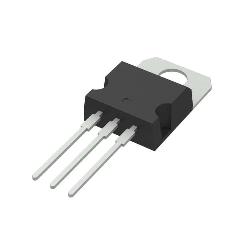 ACST6-7S Interruttore AC Protetto da Sovratensioni 6A 700V STMicroelectronics