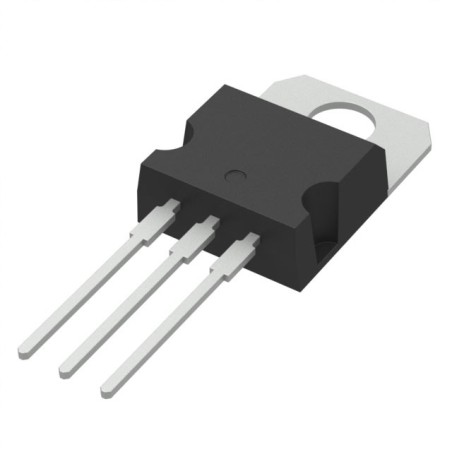ACST6-7S Interruttore AC Protetto da Sovratensioni 6A 700V STMicroelectronics