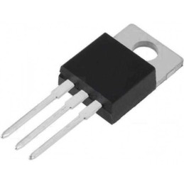 IRF830 Transistor MOSFET N-Channel 500V 4.5A