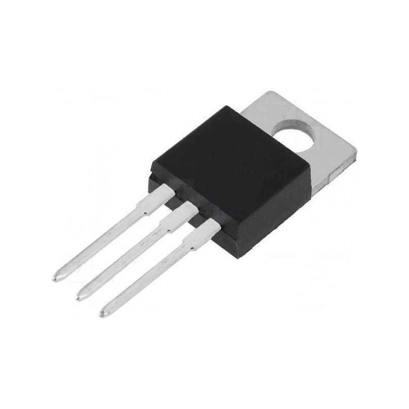 IRF830 Transistor MOSFET N-Channel 500V 4.5A