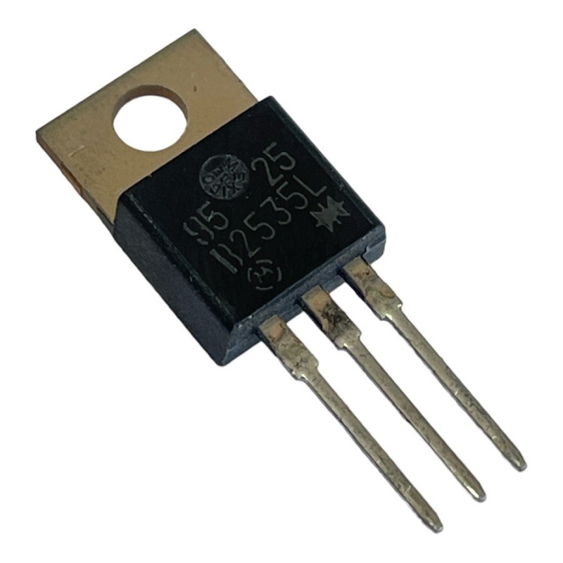 Raddrizzatore di Potenza Motorola B2535L
