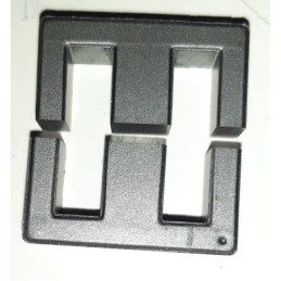Nucleo trasformatore in ferrite EE