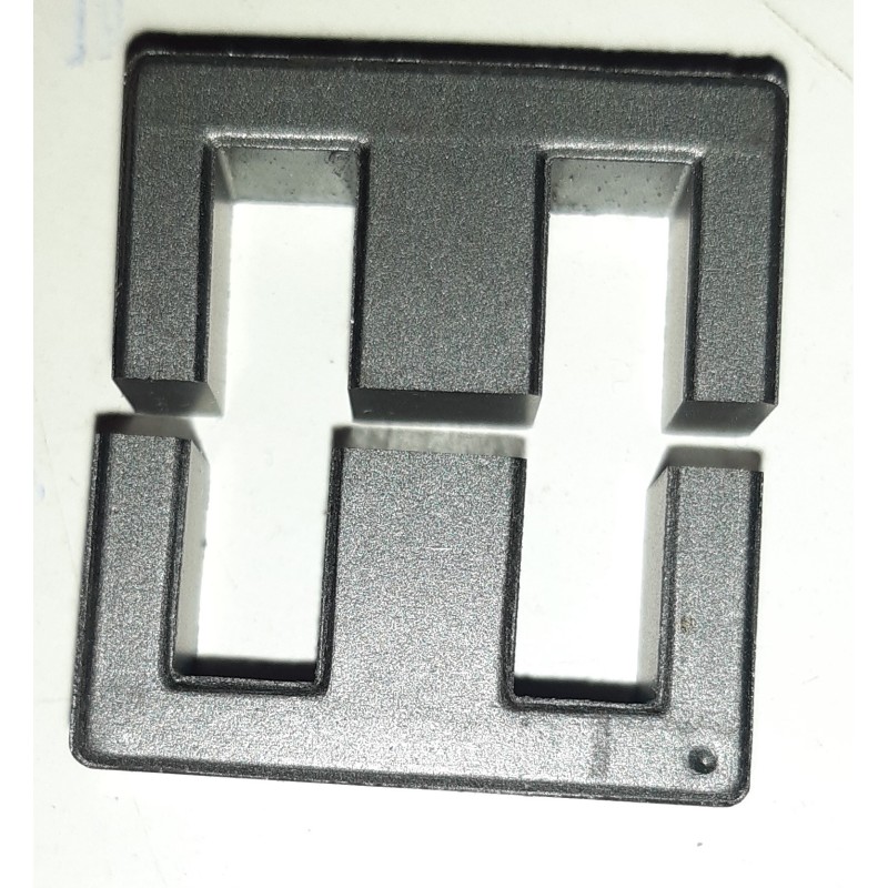 Nucleo trasformatore in ferrite EE