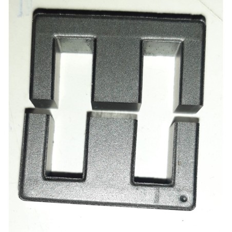 Nucleo trasformatore in ferrite EE