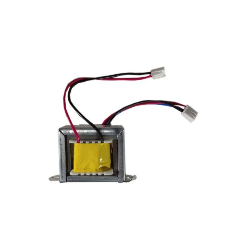Trasformatore Audio