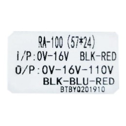 Trasformatore Audio