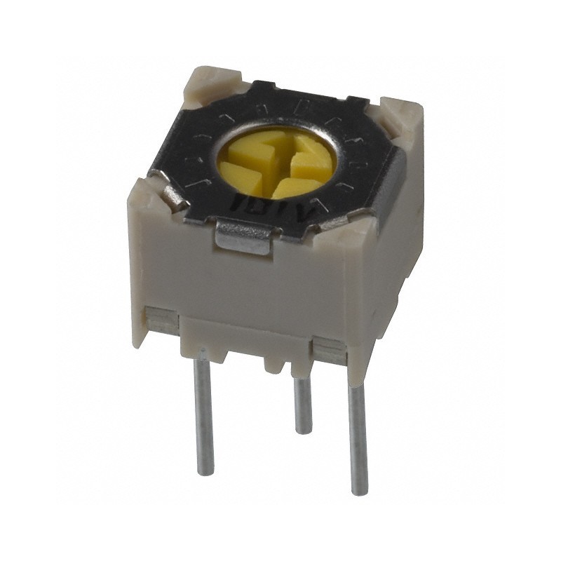 Trimmer orrizzontale 2 Mohm