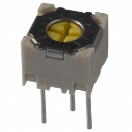 Trimmer orrizzontale 1 Mohm