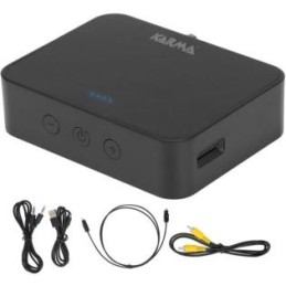 Trasmittente BT con lettore e convertitore bluetooth 5.0