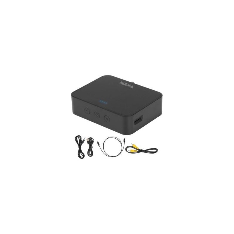 Trasmittente BT con lettore e convertitore bluetooth 5.0