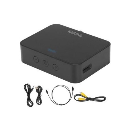 Trasmittente BT con lettore e convertitore bluetooth 5.0