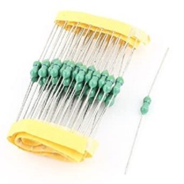 Induttanza 33uH 250mA