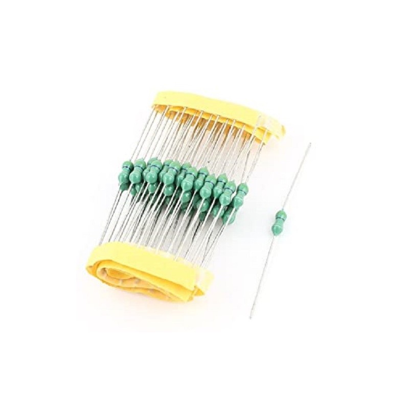 Induttanza 33uH 250mA