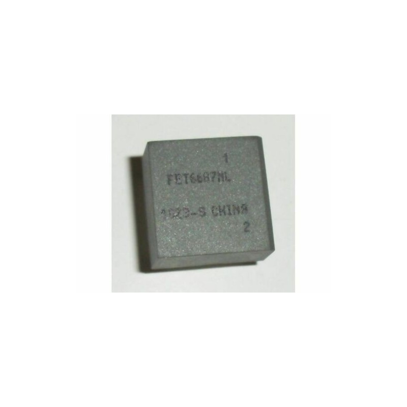 Modulo impedenza FTE6687ML