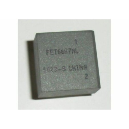 Modulo impedenza FTE6687ML
