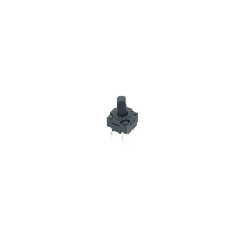 Pulsante tattile NO per CS - 8x8mm