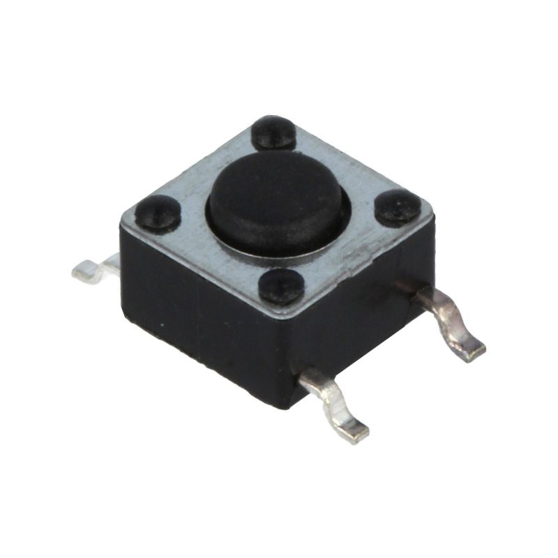 Pulsante Switch SMD MT1102SCT-2 N9 - Conf. 1000 pezzi