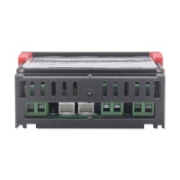 Termoregolatore DC 12V con sonda di temperatura