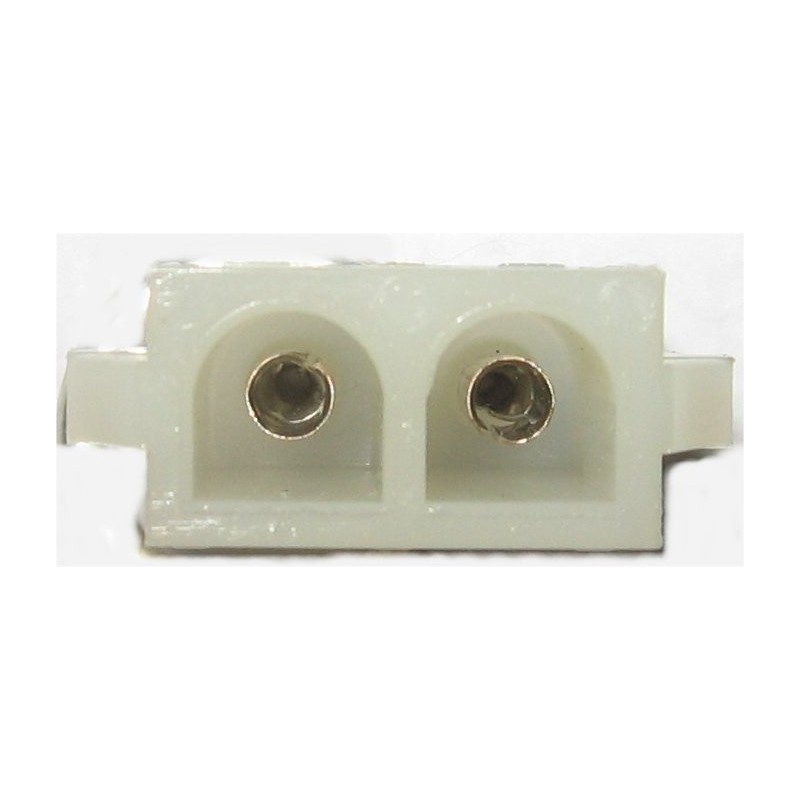 Connettore HYLOCK PCI 2 vie