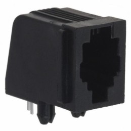 Presa RJ-22 da PCB