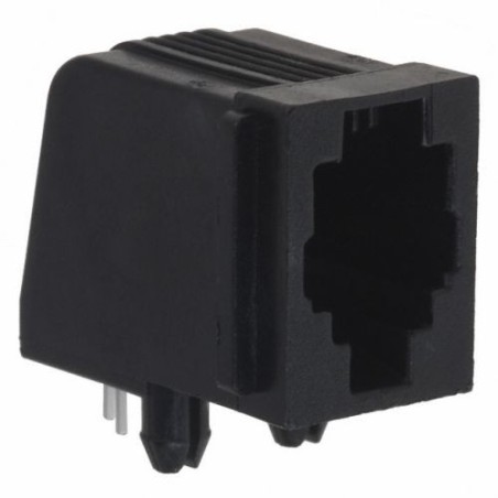 Presa RJ-22 da PCB