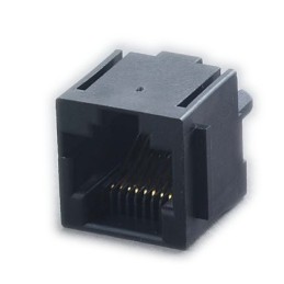 Connettore RJ45 femmina per CS
