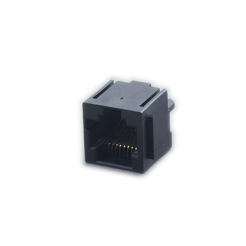 Connettore RJ45 femmina per CS