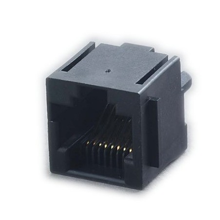 Connettore RJ45 femmina per CS