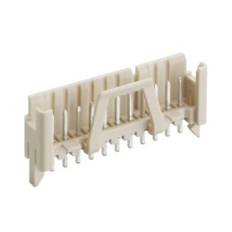 Connettore maschio da PCB 8 poli Lumberg serie 3850
