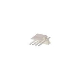 Connettore 4 poli da PCB MOLEX serie KK-156