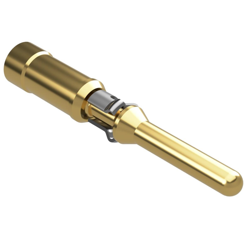Contatto dorato AMPHENOL MC114NS/AA