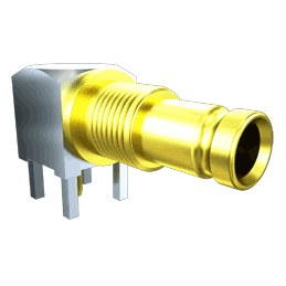 Connettore 1,0/2,3 - 75 ohm
