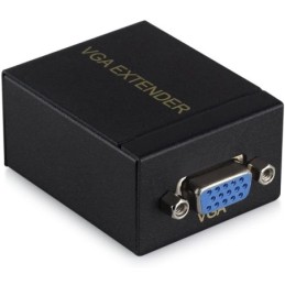 Extender VGA tramite cavo Ethernet