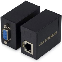 Extender VGA tramite cavo Ethernet