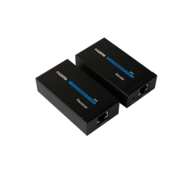 Extender HDMI Ethernet 60 metri