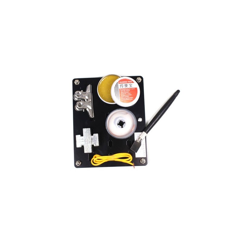 Kit riparazione PCB - 9 pezzi